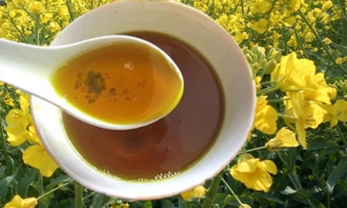 中國農(nóng)科院綠色高效加工技術(shù) 實(shí)現(xiàn)高品質(zhì)菜籽油