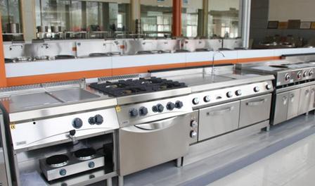 緊跟中國制造2025路線 “金勾獎”推動廚房設備創(chuàng)新發(fā)展