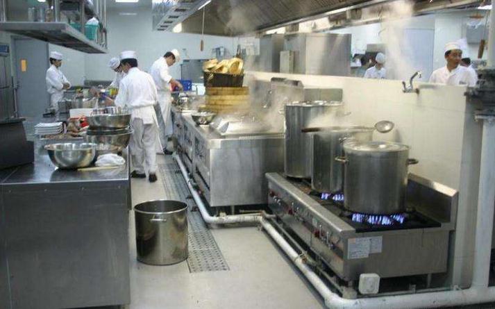 減輕“價格戰(zhàn)”傷害 廚房設備企業(yè)可從三點抓起
