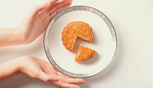 先進創(chuàng)新月餅生產(chǎn)設(shè)備助力中秋大放光彩