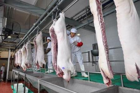 多方齊聚探討中式傳統(tǒng)肉制品加工設備及行業(yè)發(fā)展方向 多方齊聚探討中式傳統(tǒng)肉制品加工設備及行業(yè)發(fā)展方向