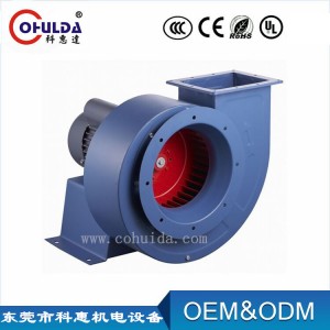 多翼式離心通風(fēng)機(jī)，CF燒烤機(jī)用低噪聲抽風(fēng)機(jī)，單相排煙風(fēng)機(jī)