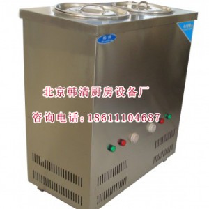 專業(yè)生產(chǎn)冷面湯桶，冷面汁冰箱，品質(zhì)保證，歡迎來電