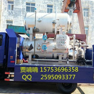 全自動(dòng)殺菌鍋，殺菌鍋哪家好，殺菌鍋廠家