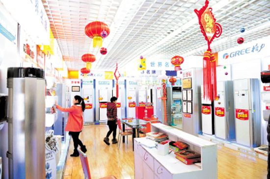 廚電一周新聞：2018年春節(jié)期間凈水器、洗碗機等受熱捧