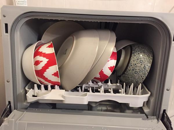 哪種洗碗機好用？國產高端品牌更實用