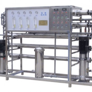 供應優(yōu)質河北天津天一凈源ty-ro-10t/h飲用純凈水設備廠家