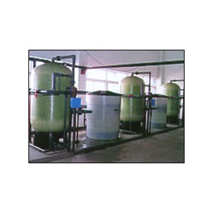 供應河南天津天一凈ty-1000t/h源工業(yè)用水軟化水設備廠家價格