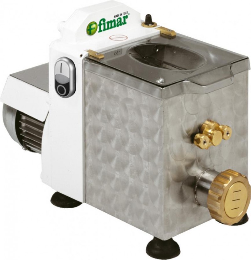 FIMAR面條機(jī) 制面機(jī) 意大利輝美牌FIMAR  MPF2.5/MPF4N全自動(dòng)制面條機(jī)