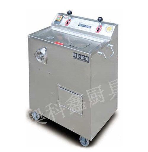 商用廚房設(shè)備-絞切肉機，奧科鑫廚具廠家