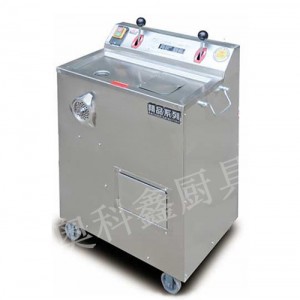 商用廚房設(shè)備-絞切肉機(jī)，奧科鑫廚具廠家