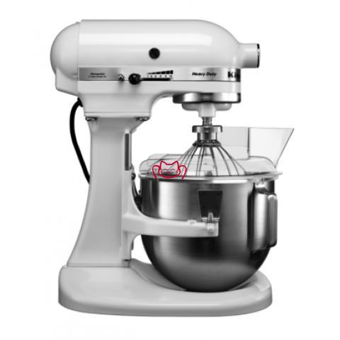 美國廚寶牌KITCHEN AID   5KPM5多功能攪拌機(jī)
