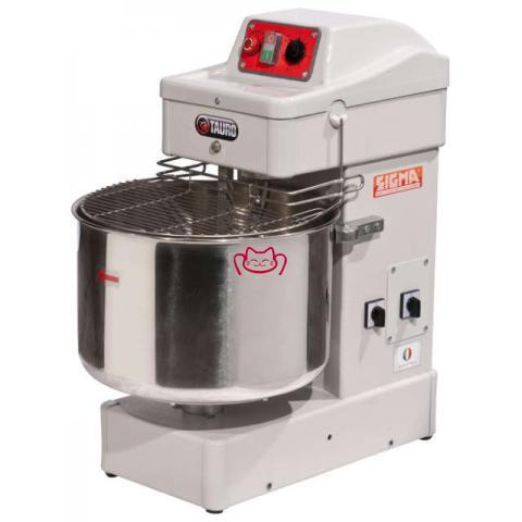 sigma 攪拌機(jī) 意大利SIGMA  TAURO40披薩和面機(jī)