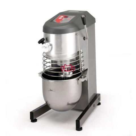 西班牙 SAMMIC BE-10  10升多功能攪拌機(jī)