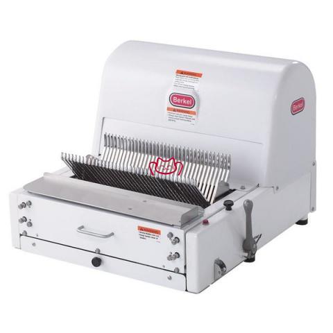 美國BERKEL MB座臺式面包切片機(jī)
