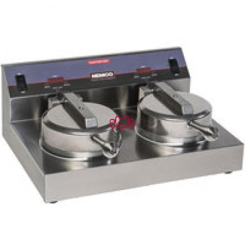 nemco 華夫機(jī) 美國寧高牌NEMCO 7000A雙頭華夫爐