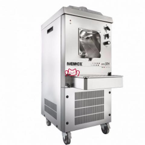 意大利NEMOX GELATO 12K冰淇淋機(jī) 奶油冰淇淋機(jī) 雪糕機(jī)
