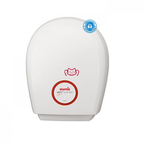 德國弛達(dá)美STARMIX  TT1800E烘手機(jī)