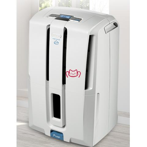 意大利德龍DELONGHI  DD40P抽濕機(jī)
