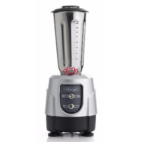 美國歐米茄Omega  BL362  1Hp 強(qiáng)力商用攪拌機(jī)