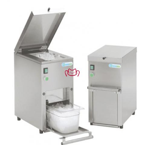 意大利特勞力TECNOINOX ICE ROBOT 碎冰機(jī)