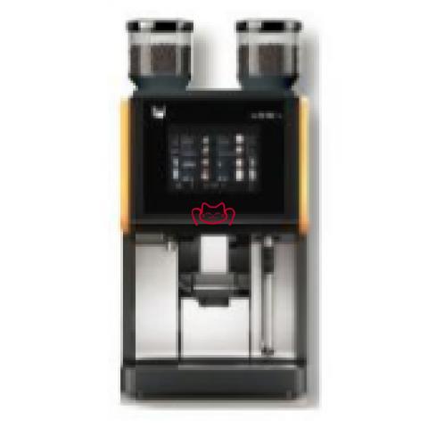德國(guó)福騰寶 WMF 5000S 2G-FW全自動(dòng)咖啡機(jī)