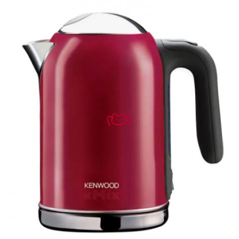 英國(guó)凱伍德KENWOOD SJM021電熱水壺