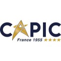 供應(yīng)CAPIC系列原裝零配和配件有PCB板、溫控、加熱元件等配件、