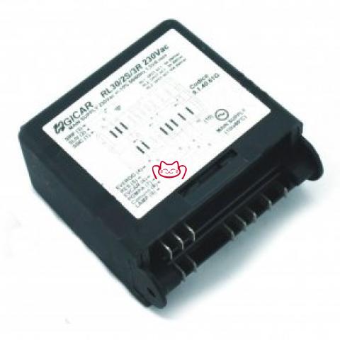 NUOVA OSCAR咖啡機(jī)單頭手控電腦盒:04900195