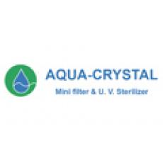 香港潔樂牌AQUA-CRYSTAL ACS-1用碳棒濾芯、殺菌燈管、電磁閥等配件