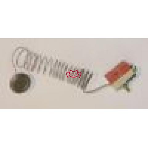 HUPFER 014001201 Thermostat 20-110°C