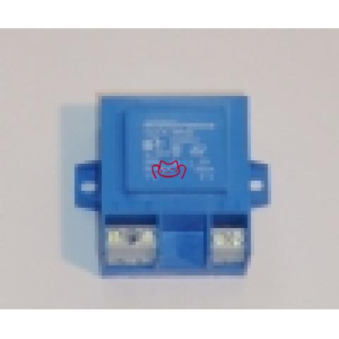 HUPFER 014001208 Transformer 230V / 12V 3VA VDE