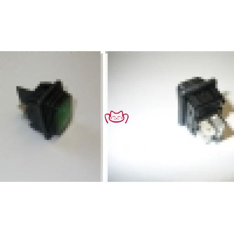 HUPFER 014001300 On / Off Switch
