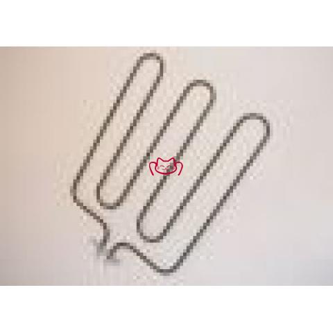 HUPFER 014001104-UL Heating element 230V 700W ?6,5 UL