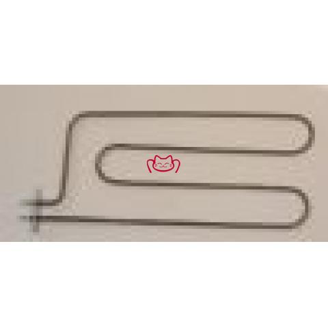 HUPFER 014034043 Heating element 230V 800W ?6,5
