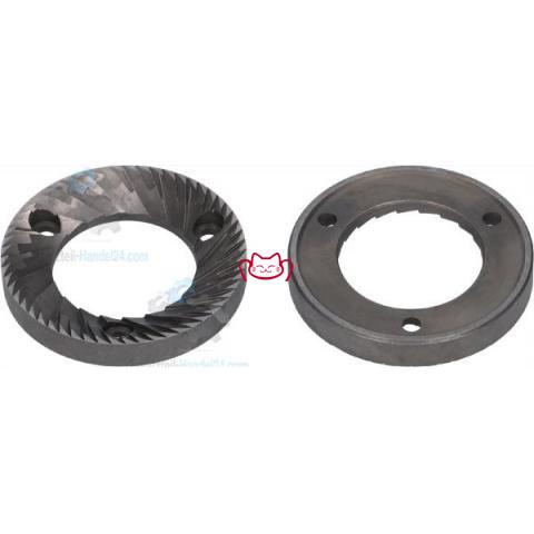 MACAP C0004M135A磨豆刀盤(pán)