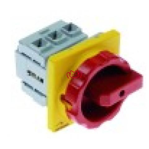 MORETTI 74500480 ROTARY SWITCH