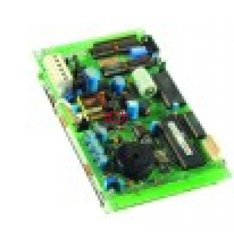 MORETTI 74311240 keypad PCB