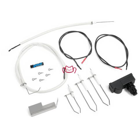 Napoleon S89001 2 SPARK IGNITER & ELECTRODE KIT