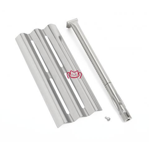 Napoleon S87002 1 BURNER & 1 SEAR PLATE for Triumph? Series