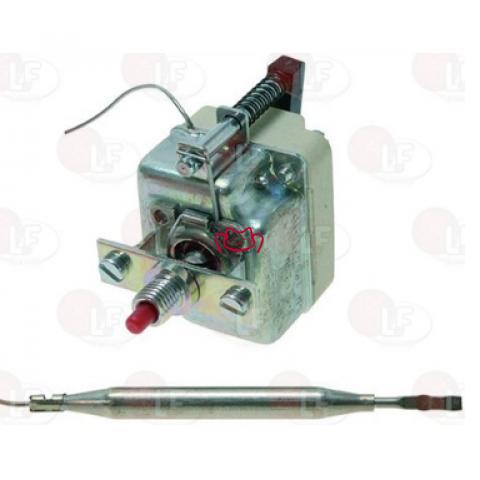 STILFER 1099A TERMOSTATO Mo<em></em>nOFASE DI SICUREZZA 358°C