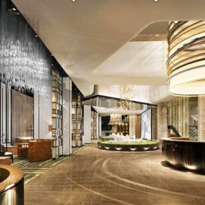 宜佳上品為大家介紹下展廳裝修設(shè)計中常用的三種風(fēng)格