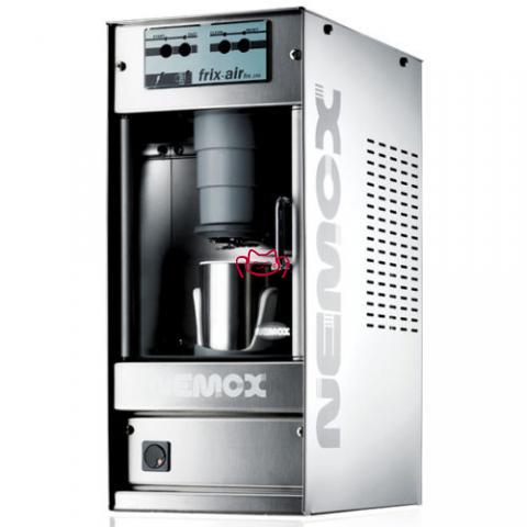 意大利品牌NEMOX FRIX AIR 冰泥機(jī)