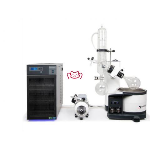 美國(guó)POLYSCIENCE  LABROTA 4000 旋轉(zhuǎn)真空蒸發(fā)萃取機(jī)