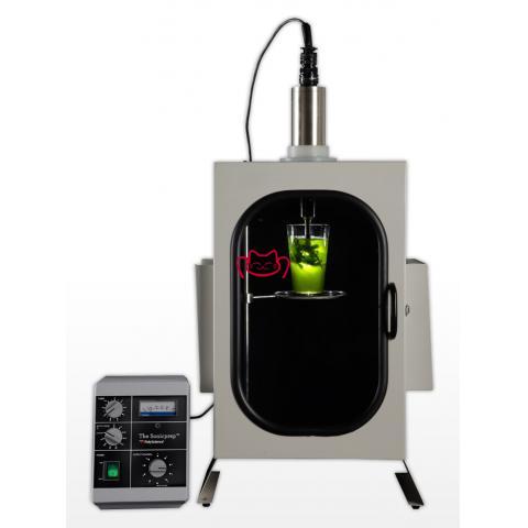 美國(guó)POLYSCIENCE  UH20AC2E超聲波均質(zhì)機(jī)