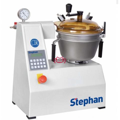 德國STEPHAN UMC5多功能一體機(jī)