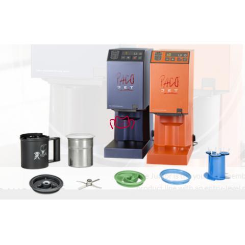 瑞士PACOJET PACOJET 2  冰磨機(jī) 冰糕機(jī)