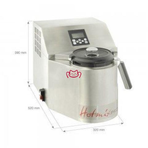 意大利HOTMIXPRO  BREEZE 萬(wàn)能冰磨機(jī)