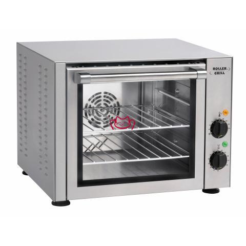 法國(guó)樂(lè)橋牌ROLLER GRILL  FC280對(duì)流式電熱焗爐