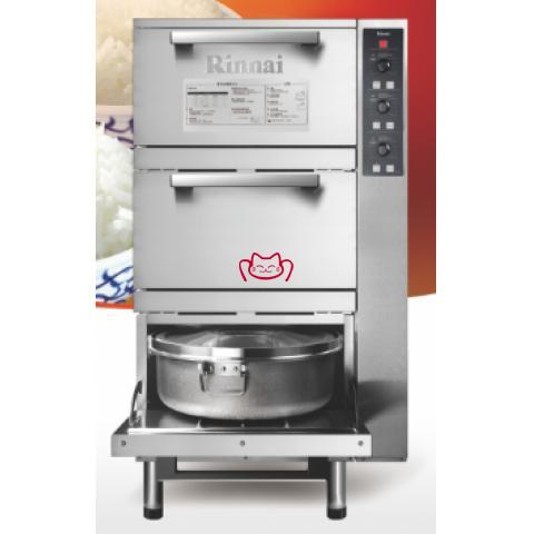 日本林內(nèi)RINNAI RRA-156-CH商用燃氣飯柜